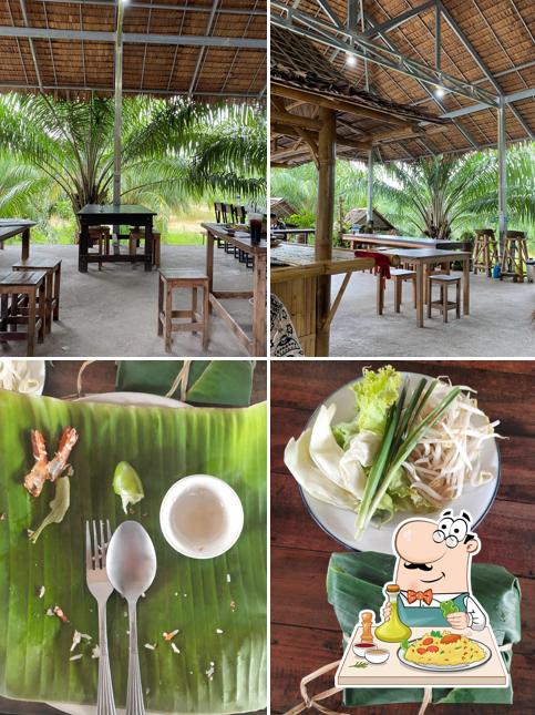 Pad Thai Ing-Thara