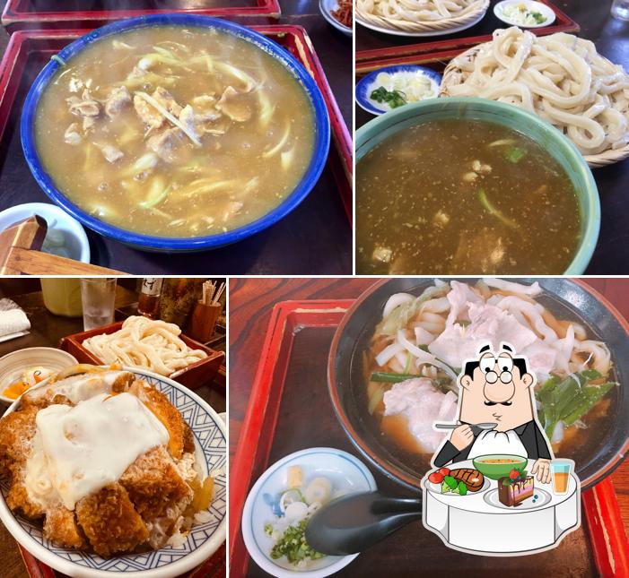六助うどん
