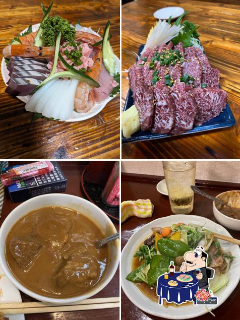 居酒屋八兵衛
