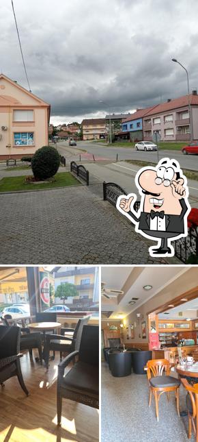 BORSALINO