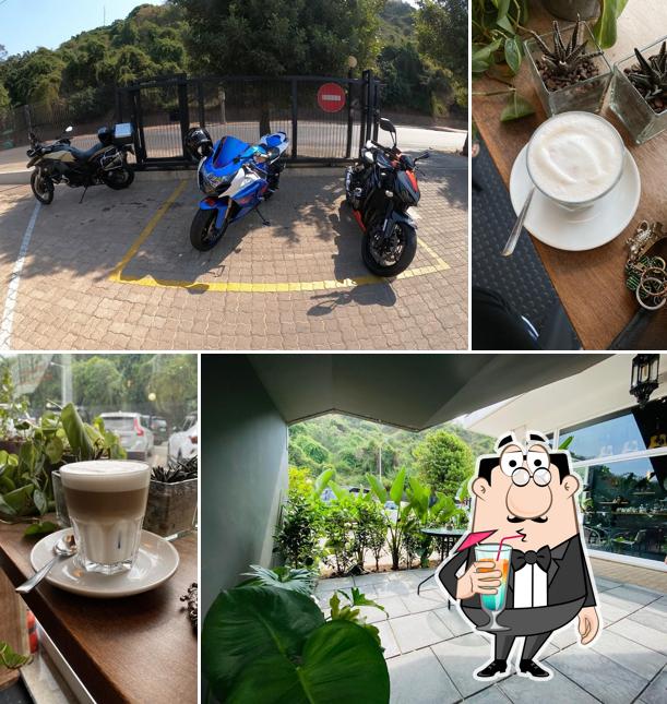 Unplugged Coffe