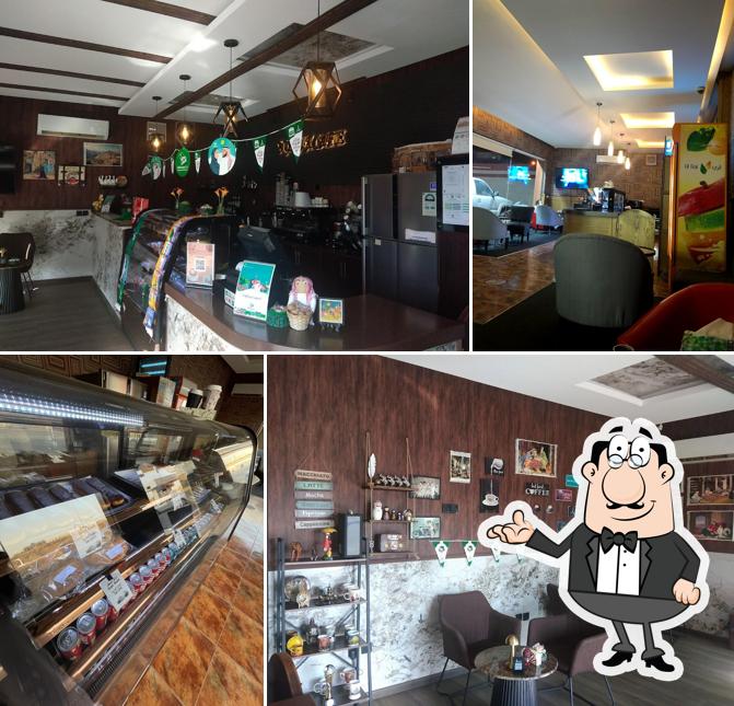 CoffeeStreet