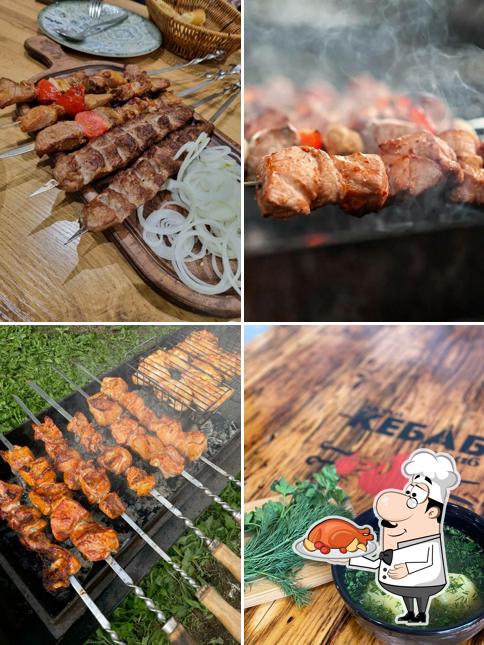 Lyuilya Kebab Club