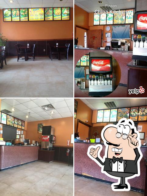 China Kitchen