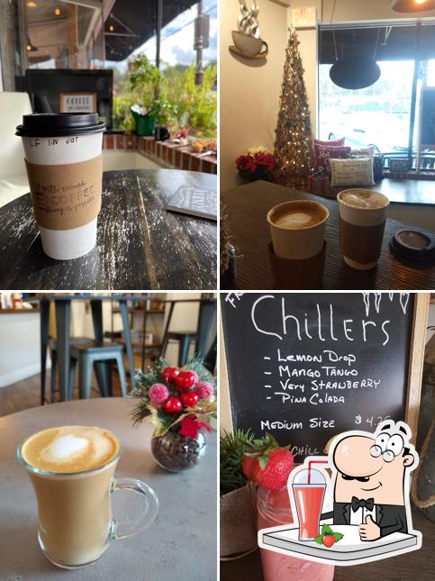 Coffee, Etc.