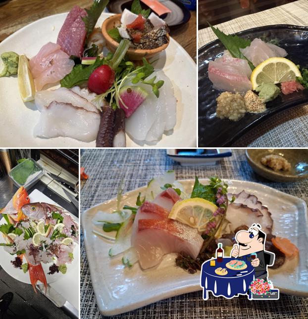 奄美Diningはるかぜ