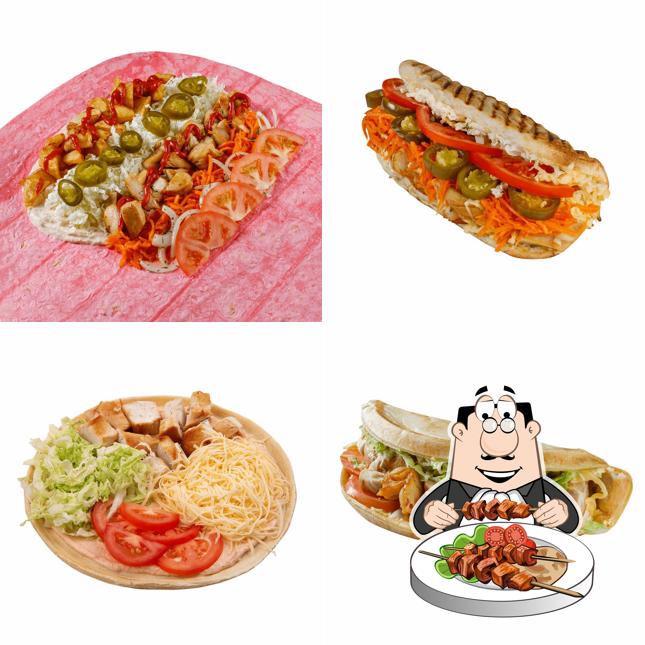 Food House