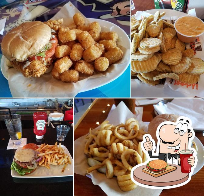 Hooters