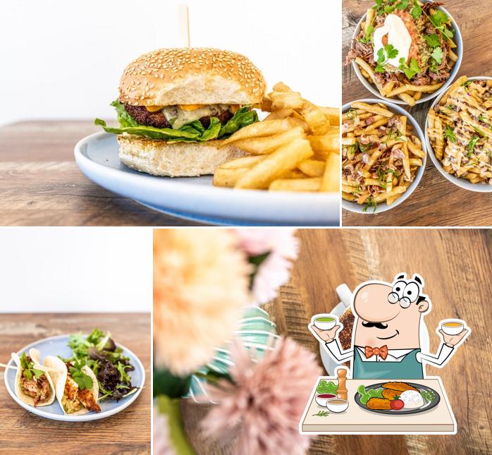 Jump Start Cafe