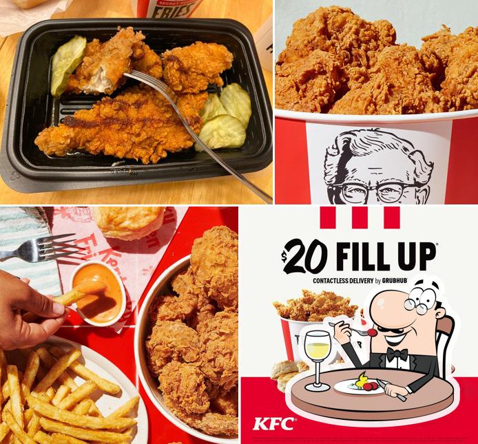 KFC