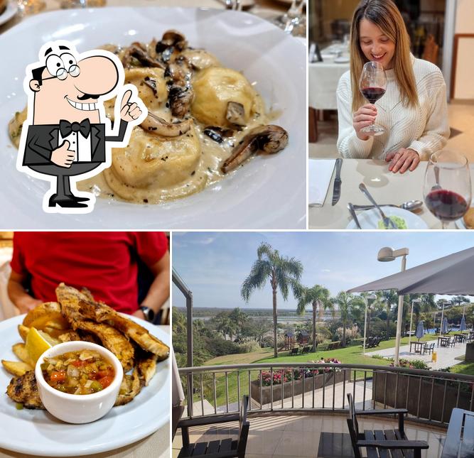 La Delfina Restaurante