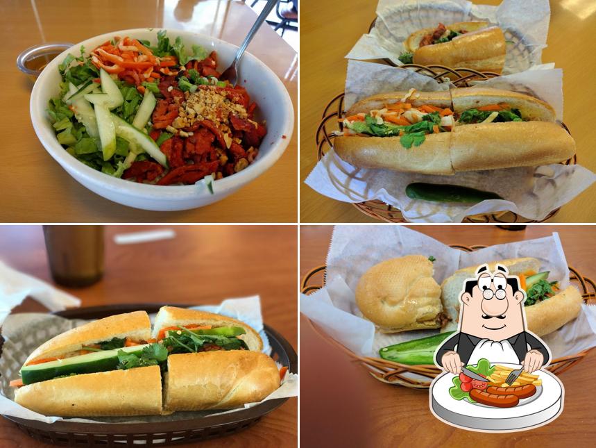 Lee's Bakery