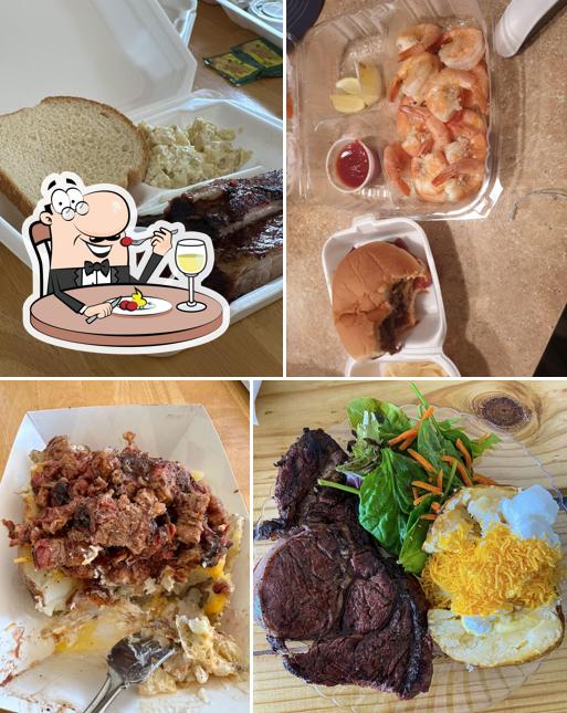 Little Joe's BBQ