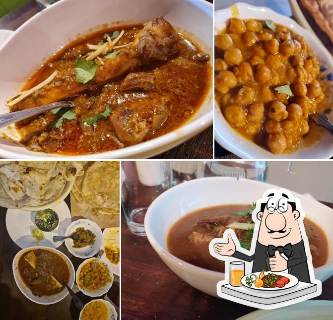 Marhaba Indian Restaurant (Hyderabadi Cuisine)