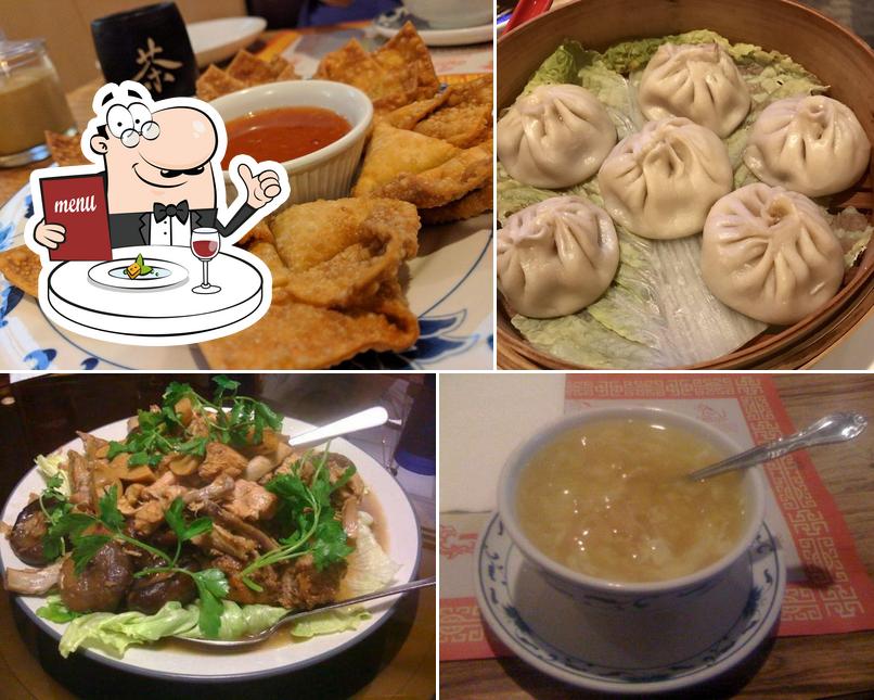 Pearl Chinese Restaurant
