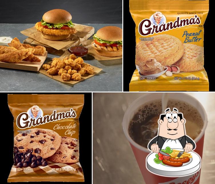 Casey's