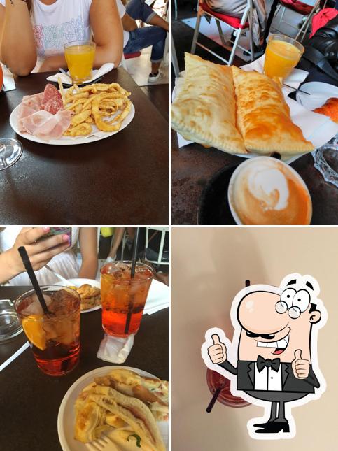 Caffè del Collegio