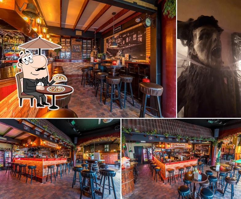 Het Steegje Pub / Bar / Cafe