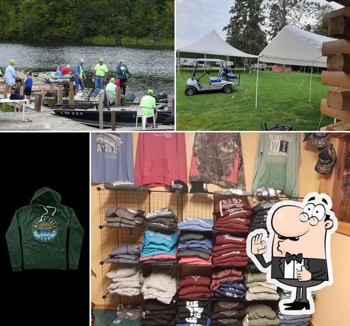 Musky Tale Resort