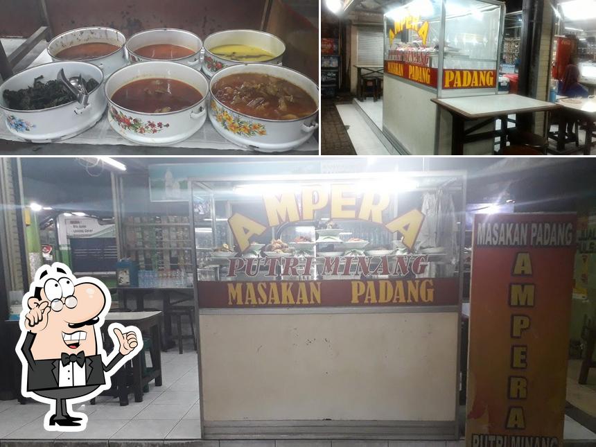 Putri Minang