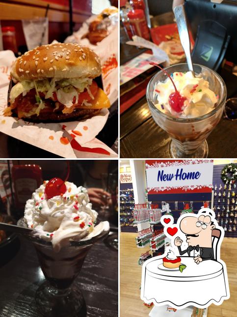 Red Robin Gourmet Burgers and Brews