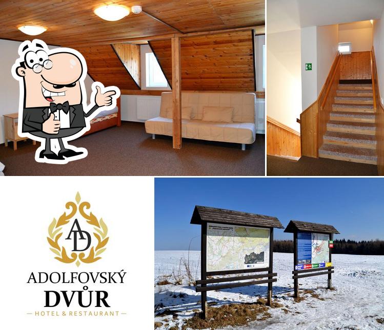 Adolfovský Dvůr