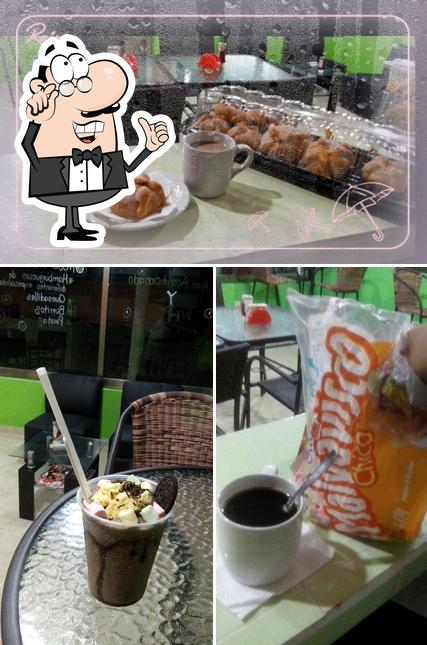 Antojitos La Rana