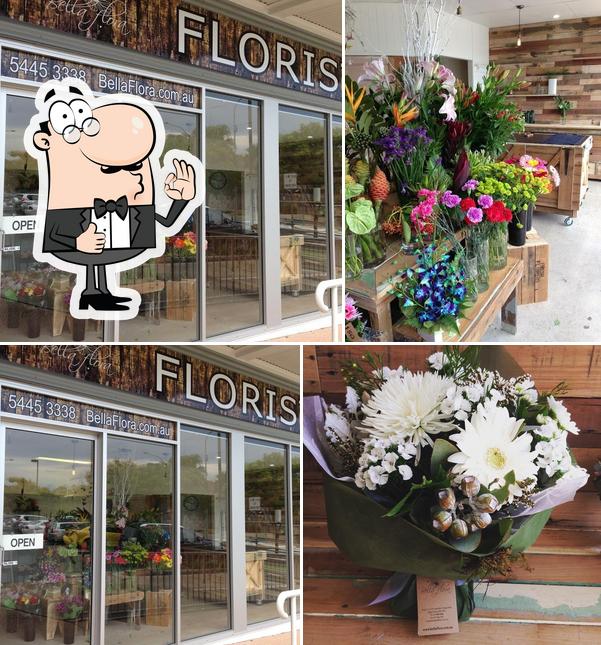 Bella Flora Florist