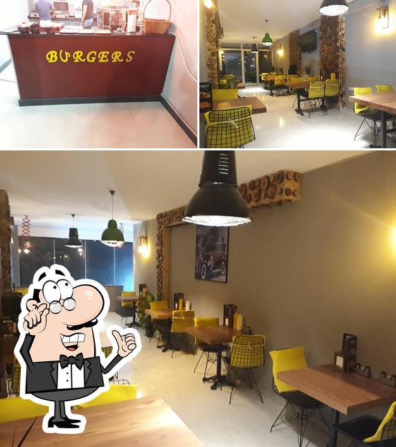 Burger's