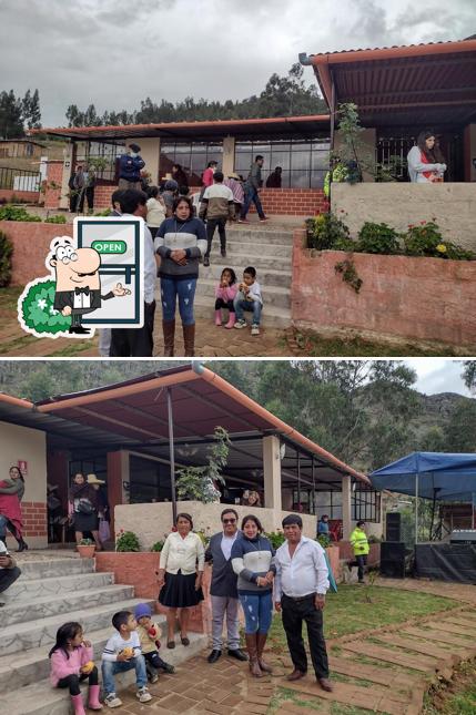 CAJAMARQUEZ .camp.