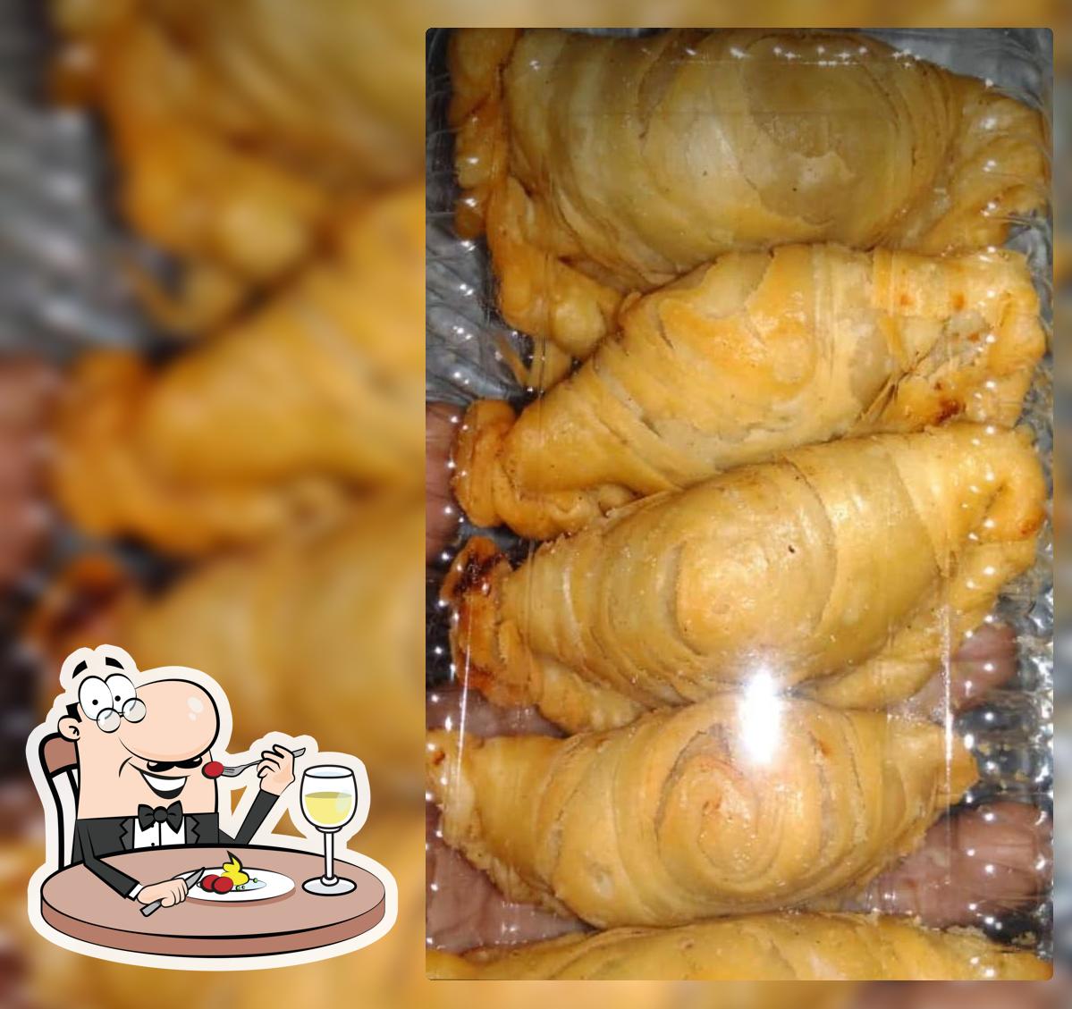 Dapur Mutiara Ayu