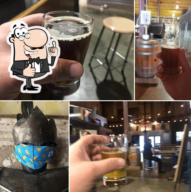 Ivanhoe Ale Works