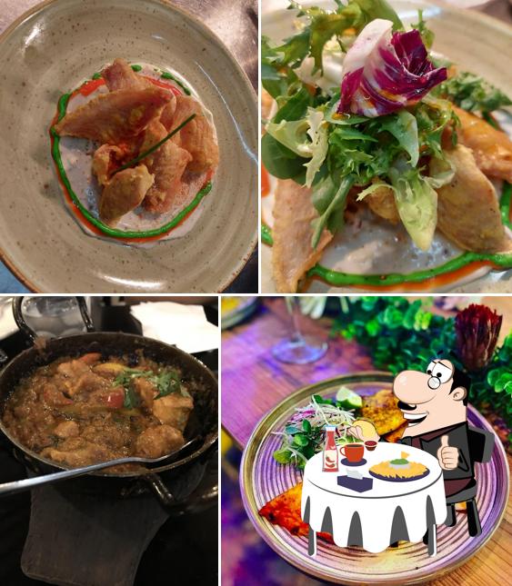 Jungle Street Kitchen