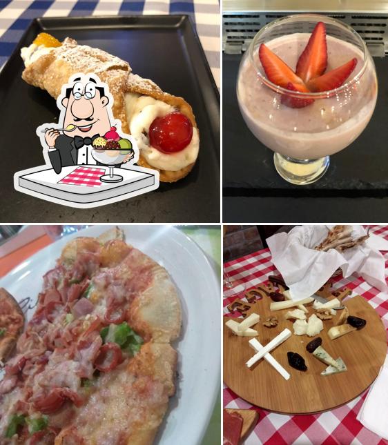 LA PIZZERIA BONAPRISO
