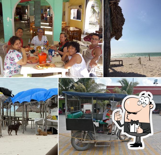 RESTAURANT LA BOYA