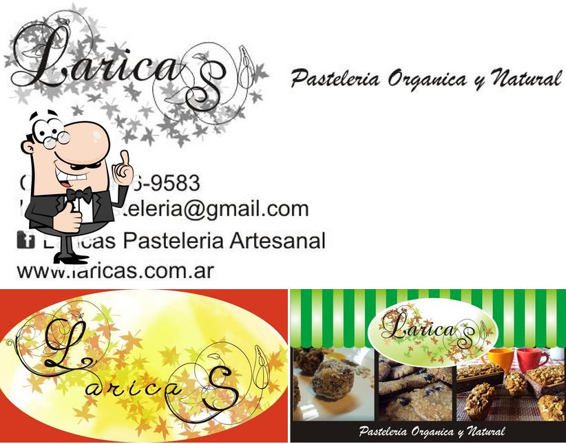 Laricas