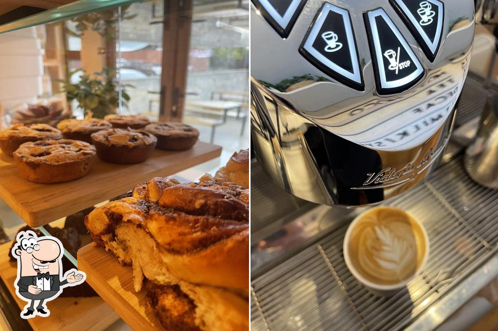 Luna Coffee