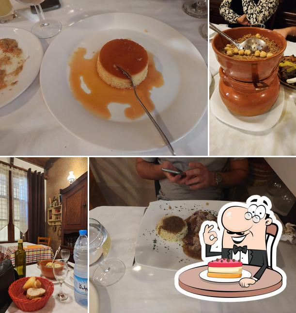 Restaurant Marhaba