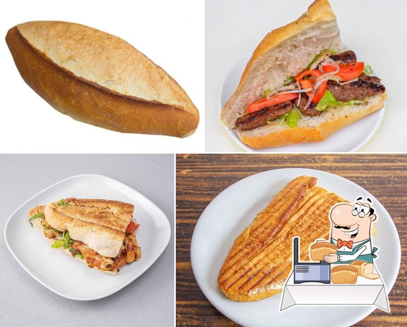 Paşazade Döner