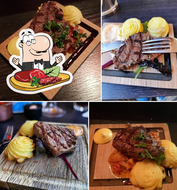 Pinchos Västerås
