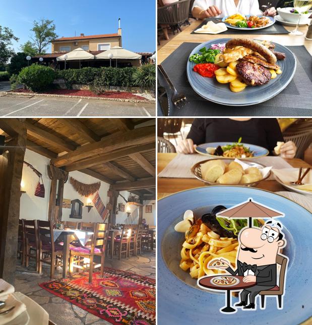 Restoran Studenac