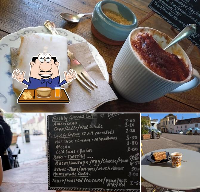 Ripley Cafe