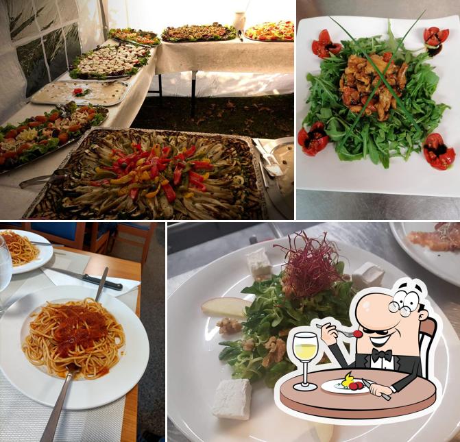 Restaurant Roma