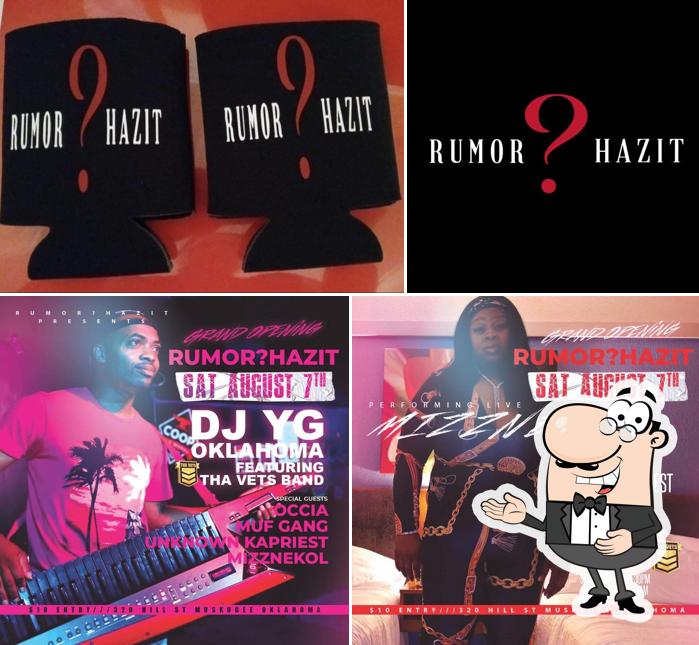 Rumor Hazit LLC