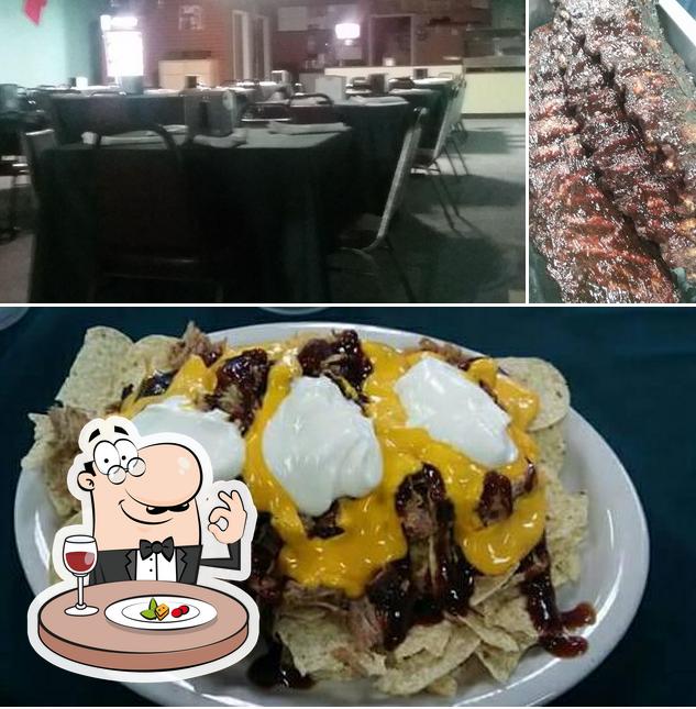 Run Tell That BBQ Kennett MO