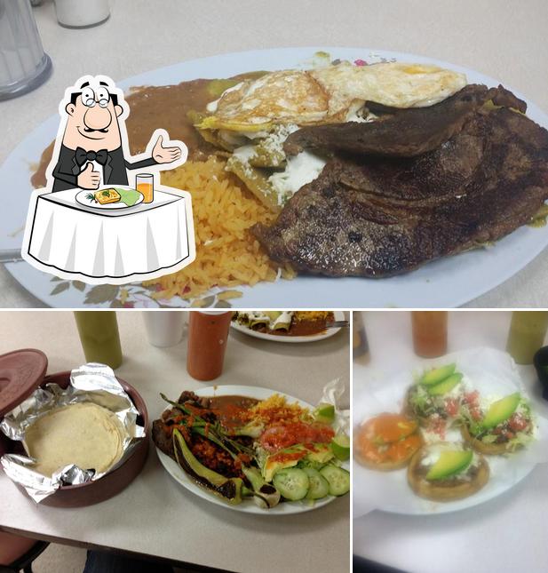 Taqueria Don Fily