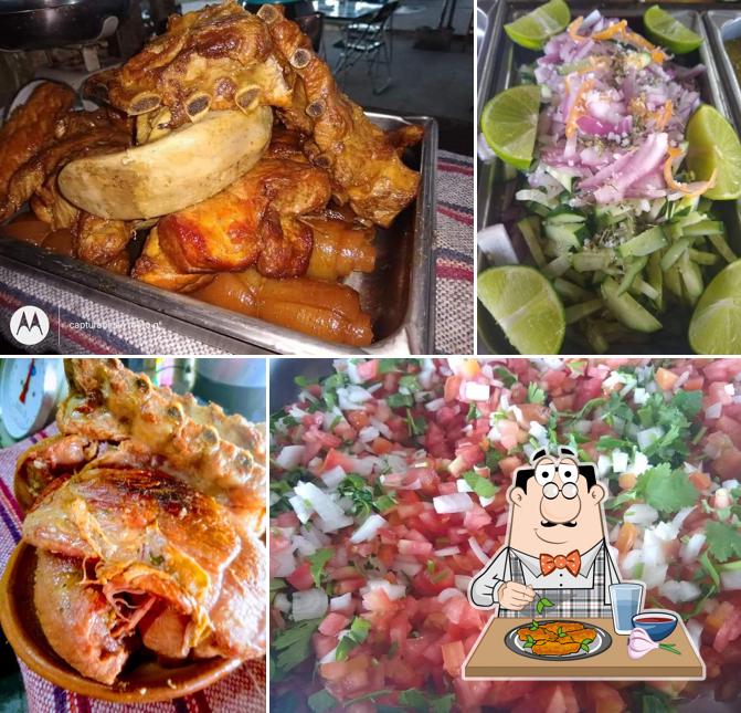 Tacoste