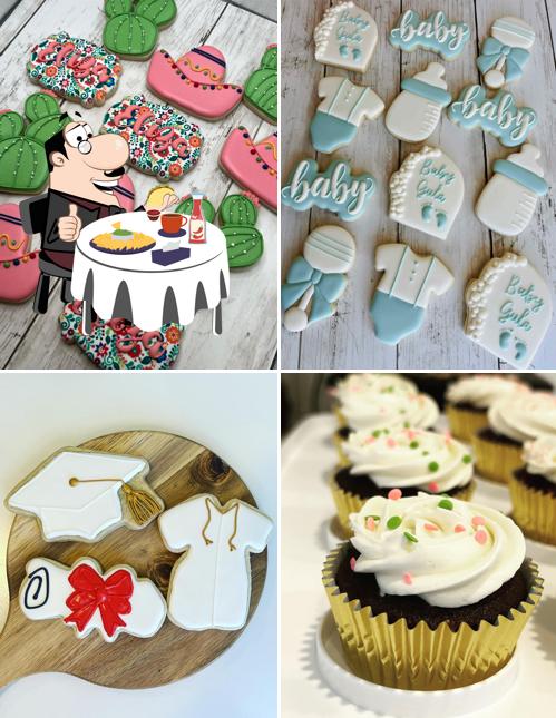 Tina's Baking Addiction