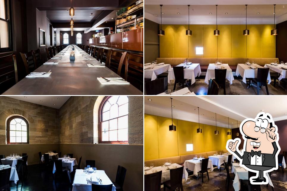Wild Ginger Dining + Bar
