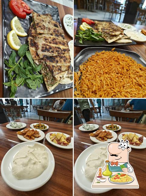 مطعم علي باريس البنوك